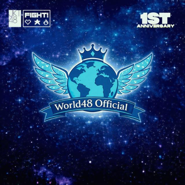 World48 Official